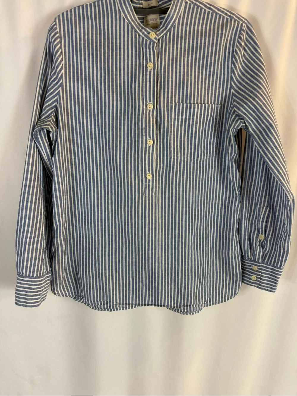 J. Crew crew boy